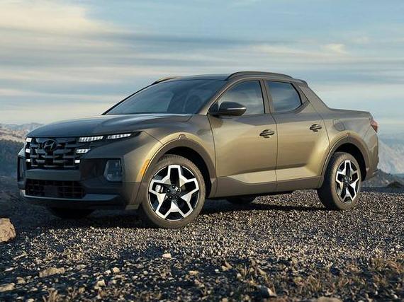 HYUNDAI SANTA CRUZ 2022 5NTJA4AE6NH010188 image